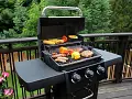 Barbecue ROYAL 320 Shadow