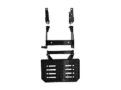 Tecno garden Pedana per Motocarriola Richmond 8500M