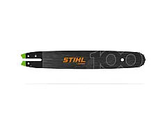 Stihl Barra per motosega LIGHT 04 35 cm 3/8 P 1,1 mm 50 maglie CENTENARIO