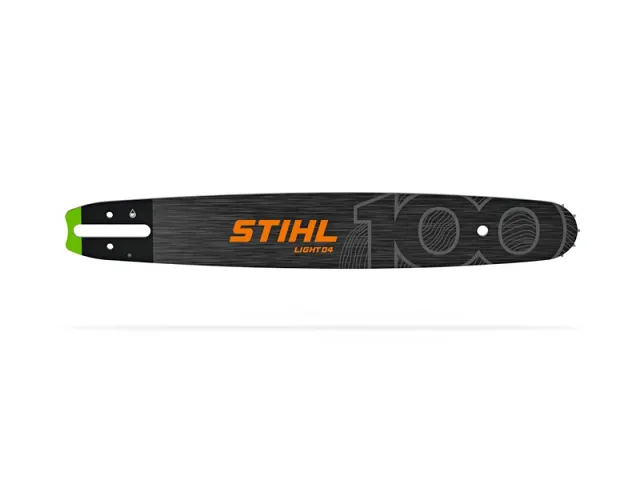 Stihl Barra per motosega LIGHT 04 40 cm .325 P 1,6 mm 67 maglie CENTENARIO