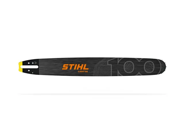 Stihl Barra per motosega LIGHT 06 50 cm 3/8 P 1,6 mm 72 maglie CENTENARIO