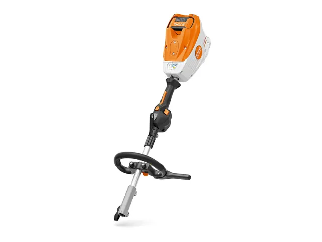 Stihl Motore Kombi a batteria KMA 140 R-B