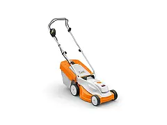 Stihl Rasaerba a batteria RMA 235