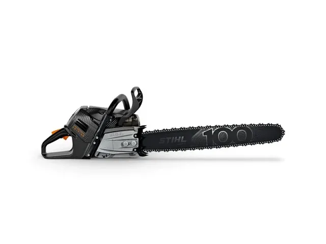 STIHL PROMO Motorsäge MS 500i CENTENARIO