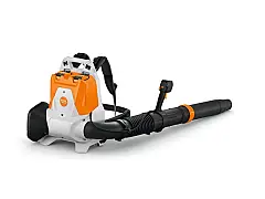 Stihl Soplador de mochila BRA 280 B