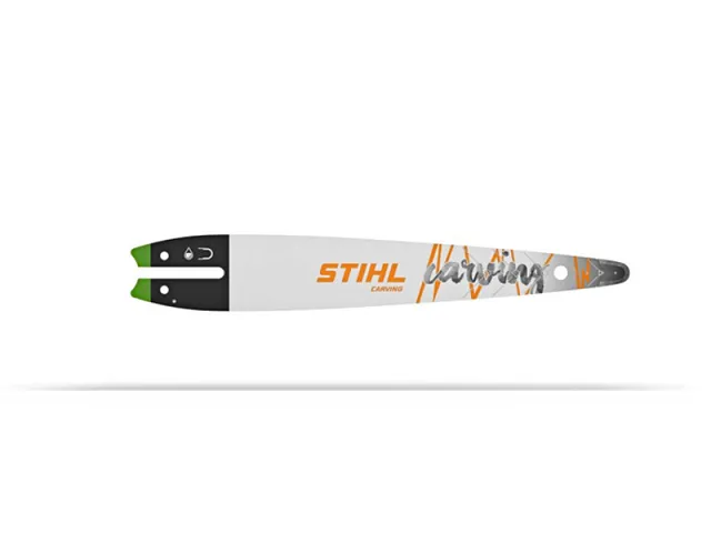 Stihl Barra para motosierra CARVING 30 cm 1/4 1,3 mm 64 eslabones