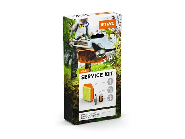 Stihl Service kit 41