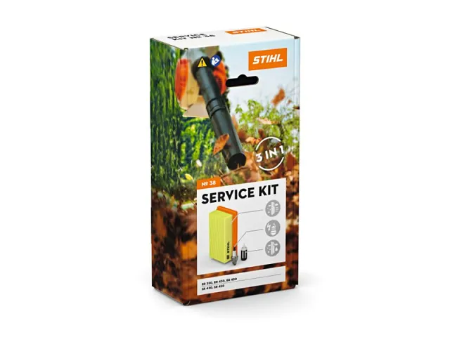 Stihl Kit de Servicio 38
