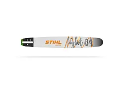 Stihl Barra para motosierra LIGHT 04 40 cm 3/8 1,6 mm 60 eslabones