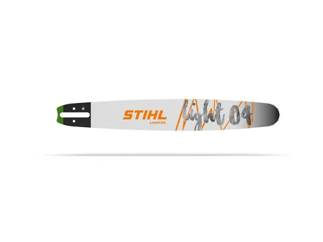 Stihl Barra para motosierra LIGHT 04 40 cm 3/8 1,6 mm 60 eslabones