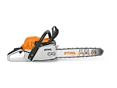 Stihl Motorsäge MS 291