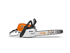 Stihl Motorsäge MS 391