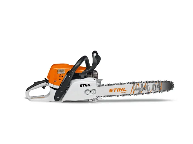 Stihl Motosega MS 391