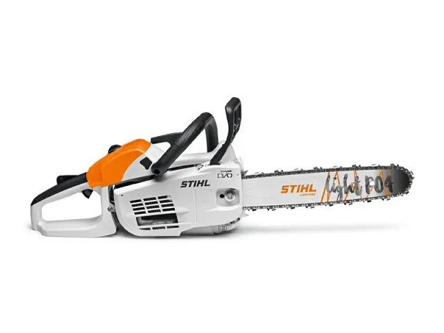 Stihl Motosega MS 201 C-M