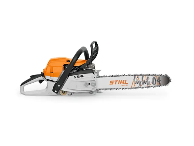 Stihl Motosega MS 261 C-M