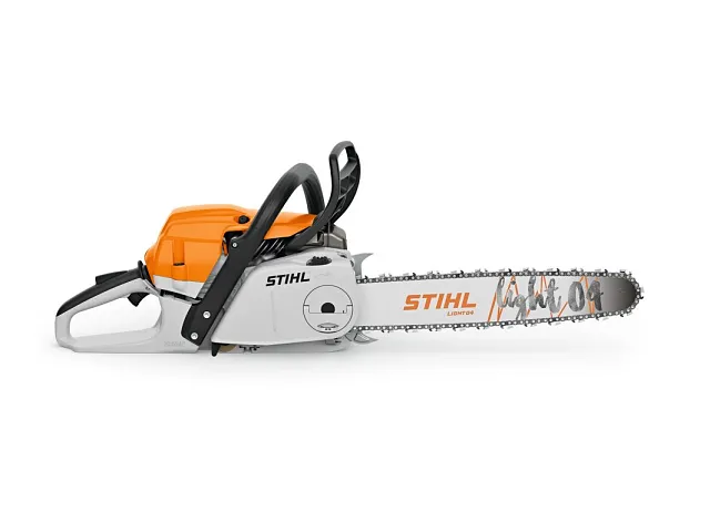 Stihl Motosega MS 261 C-BM