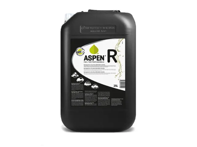 Aspen Carburante per sport motoristici ASPEN R