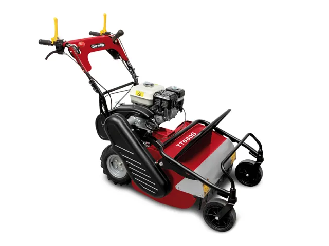 Ginko Trinciasermenti TT 680 S