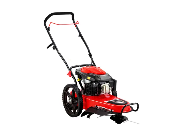 Bluebird Desbrozadora de ruedas TRIMTECH W