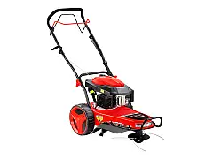 Bluebird Desbrozadora autopropulsada con ruedas TRIMTECH T