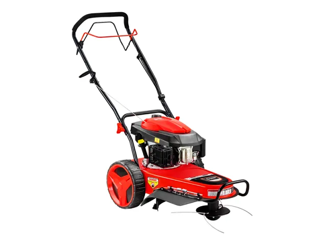 Bluebird Decespugliatore a ruote semovente TRIMTECH T