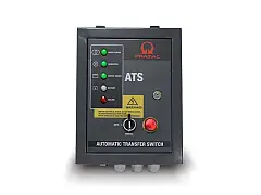 Pramac Cuadro ATS automático PY000A000C1