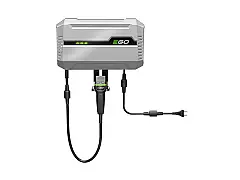 Ego Caricabatterie rapido CHV1600E