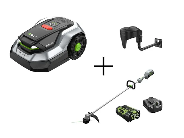 Ego Robot rasaerba RMR3000E AURA-R2