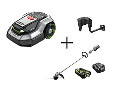 Ego Robot cortacésped RMR6000E AURA-R2