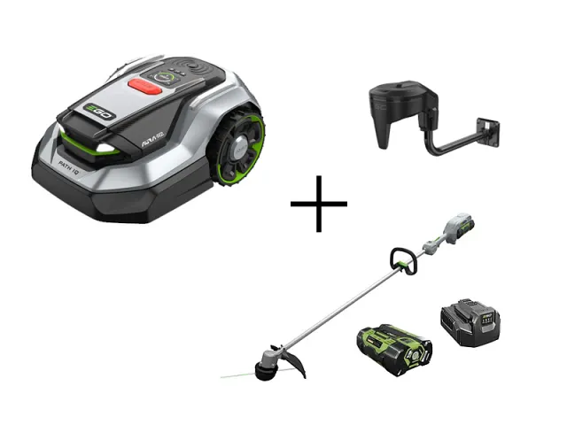 Ego Robot cortacésped RMR6000E AURA-R2