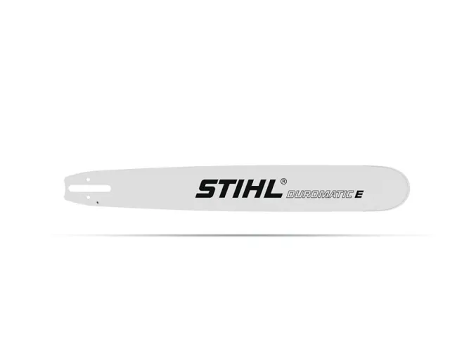 Stihl Schiene für DUROMATIC E 120 cm .404 1,6 mm 138 Glieder