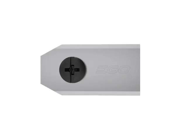 Ego Cuchillas de repuesto para robot cortacésped AURA R2