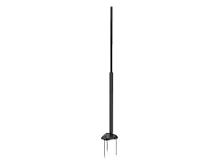 Ego Palo per antenna con base di fissaggio PATH IQ
