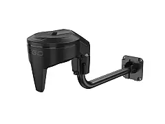 Ego Antenna Path IQ y poste para montaje en pared