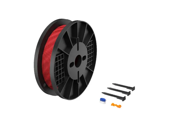 Ego Kit di Installazione Piccolo per AURA R2