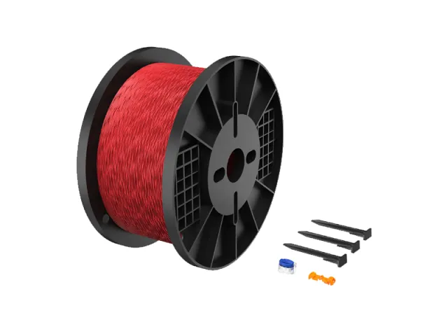 Ego Kit d'Installation Moyen pour AURA R2