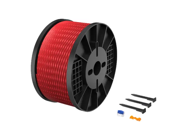 Ego Kit di Installazione Grande per AURA R2