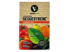Verdevivo Granulatdünger Sequestrene NK 138 FE