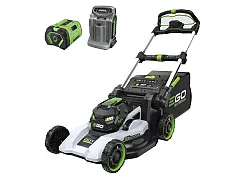 Ego Rasaerba a batteria semovente LM2236E-SP