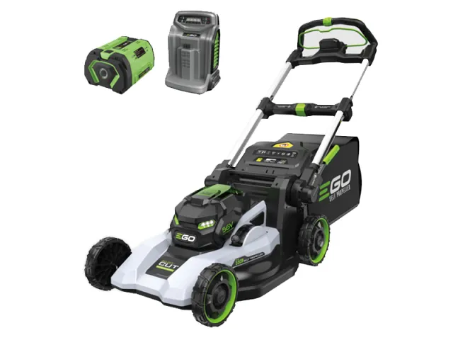 Ego Rasaerba a batteria semovente LM2236E-SP