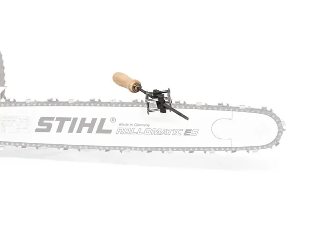 Stihl FG 4 Rollen-Schärfgeräte