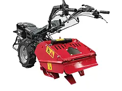 Tortella Vangatrice ultraleggera per motocoltivatori 001