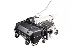 Eurosystems Cepillo Frontal con Recogedor 88 cm para P70 Evo