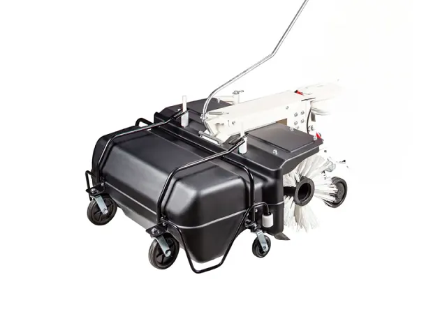 Eurosystems Cepillo Frontal con Recogedor 88 cm para P70 Evo