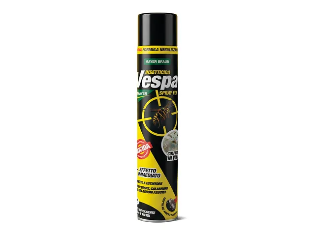 Mayer Insecticida Spray Fly VESPA
