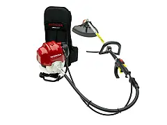 Honda Rucksack-Freischneider UMR 450 T