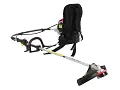 Decespugliatore a zaino UMR 450 T