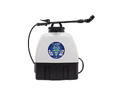 Di martino Bomba pulverizadora a batería ELECTRA 12