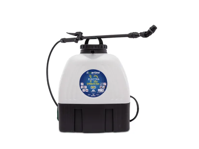Di martino Pompa irroratrice a batteria ELECTRA 12