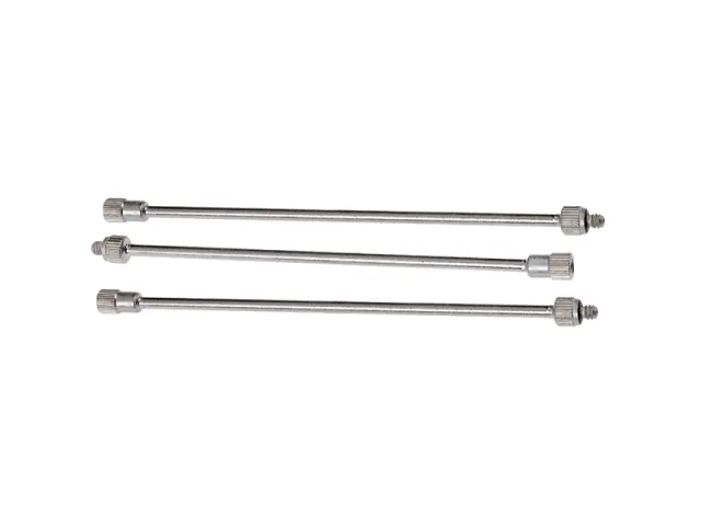 Freezanz Extensores de boquillas 30cm